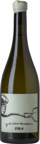 V&G Y Lo Otro También Stol N 2019