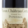 Vieux Château Certan 2017