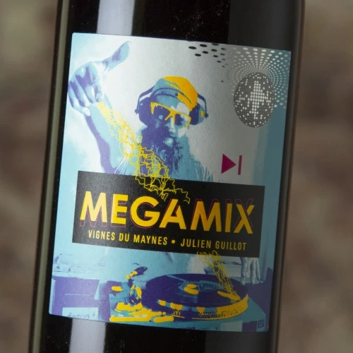 Vignes Du Maynes Megamix 2021 2 Vignes Du Maynes Megamix 2021 - Imagen 2