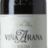 Viña Arana Gran Reserva 2014