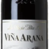 Viña Arana Reserva 2001