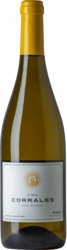 Viña Corrales Fino Saca 2023