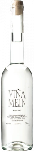 Viña Mein Aguardiente