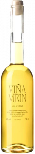 Viña Mein Licor De Hierbas