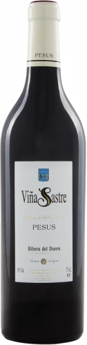 Viña Sastre Pesus 2014 Magnum