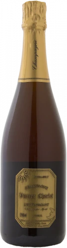 Vincent Charlot L'Extravagant Extra Brut