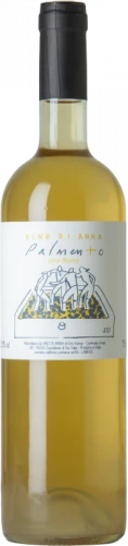 Vino Di Anna Palmento Bianco 2022
