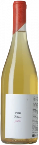 Vinyes Singulars Pim Pam Pink 2017