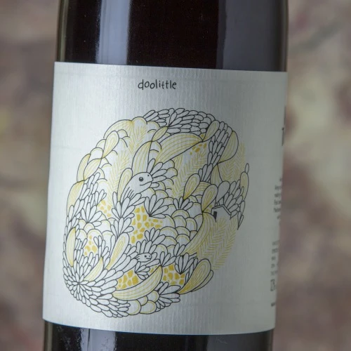 Vinyes Tortuga Doolittle 2020 2 Vinyes Tortuga Doolittle 2020 - Imagen 2