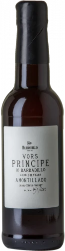 VORS Príncipe De Barbadillo Amontillado - 37,5 Cl.