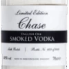 Williams Chase Smoked Vodka