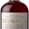 Ximénez Spínola Brandy Solera Tres Mil Botellas