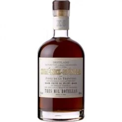 Los recién llegados -licorería Gourmet Hunters ximenez spinola brandy solera tres mil botellas 500x500 1