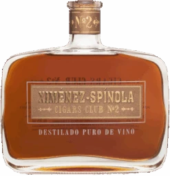 Ximénez Spínola Cigars Club Nº 2