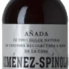Ximénez-Spínola Vintage 2020 - 37,5 Cl.