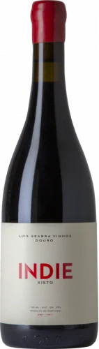 Xisto Indie Tinto Douro 2020