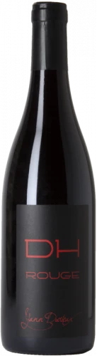 Yann Durieux DH Rouge 2013