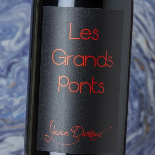 Yann Durieux Les Grands Ponts 2018 2 Yann Durieux Les Grands Ponts 2018 - Imagen 2