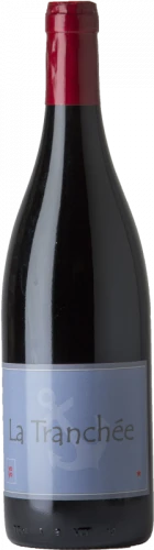 Yoyo La Tranchée 2022