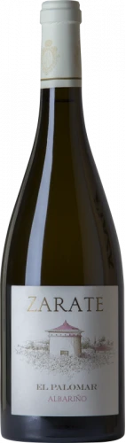 Zárate El Palomar 2021