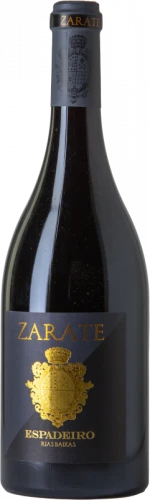 Zárate Espadeiro 2021