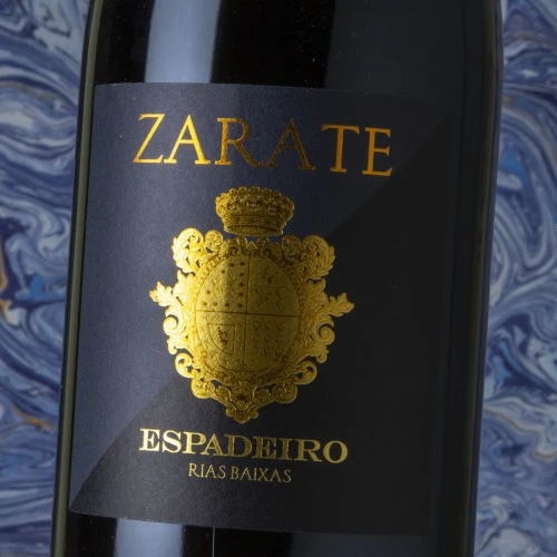 Zárate Espadeiro 2021 2 Zárate Espadeiro 2021 - Imagen 2