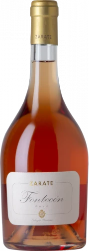 Zárate Fontecón Rosé 2022