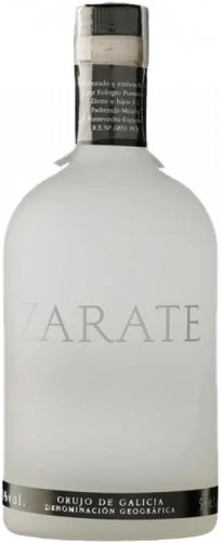 Zárate Orujo - 50 Cl.