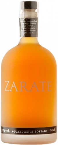 Zárate Orujo Tostado - 50 Cl.