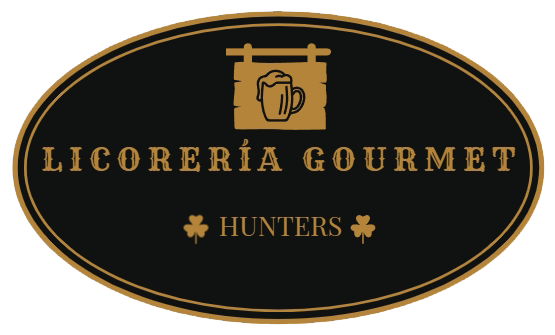 licorería Gourmet Hunters